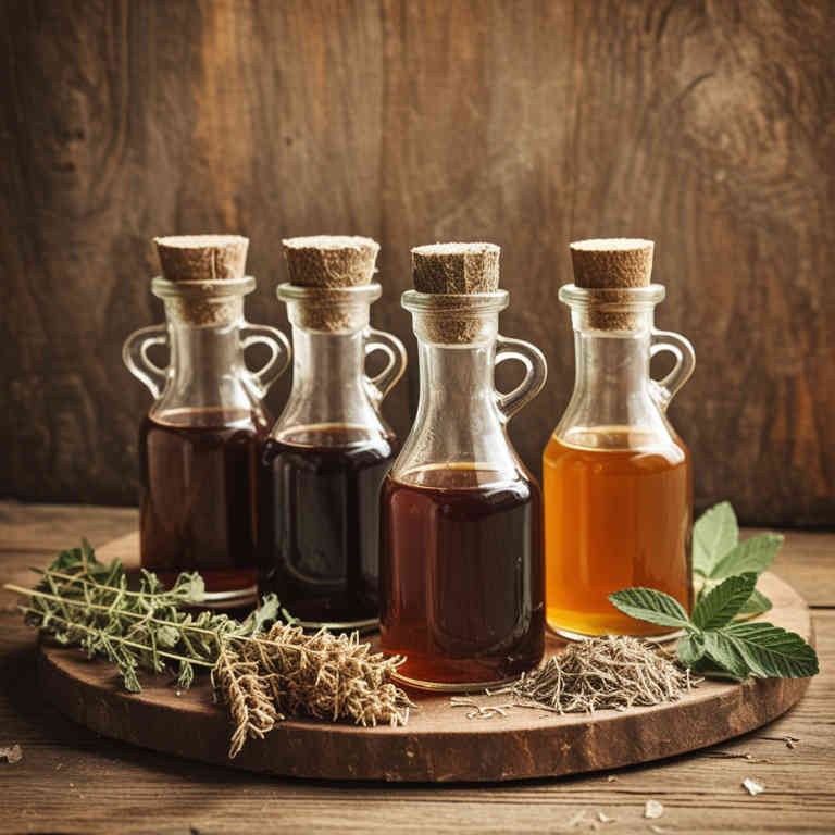 syrups for throat pain