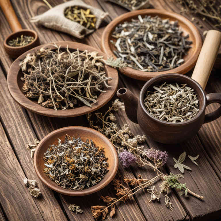 teas for throat pain