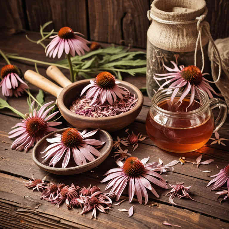 decoctions for throat redness