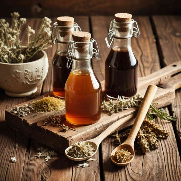 syrups for tickling throat