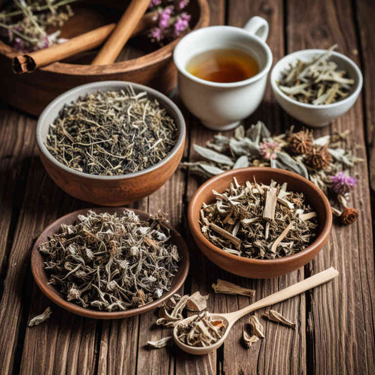 teas for tickling throat