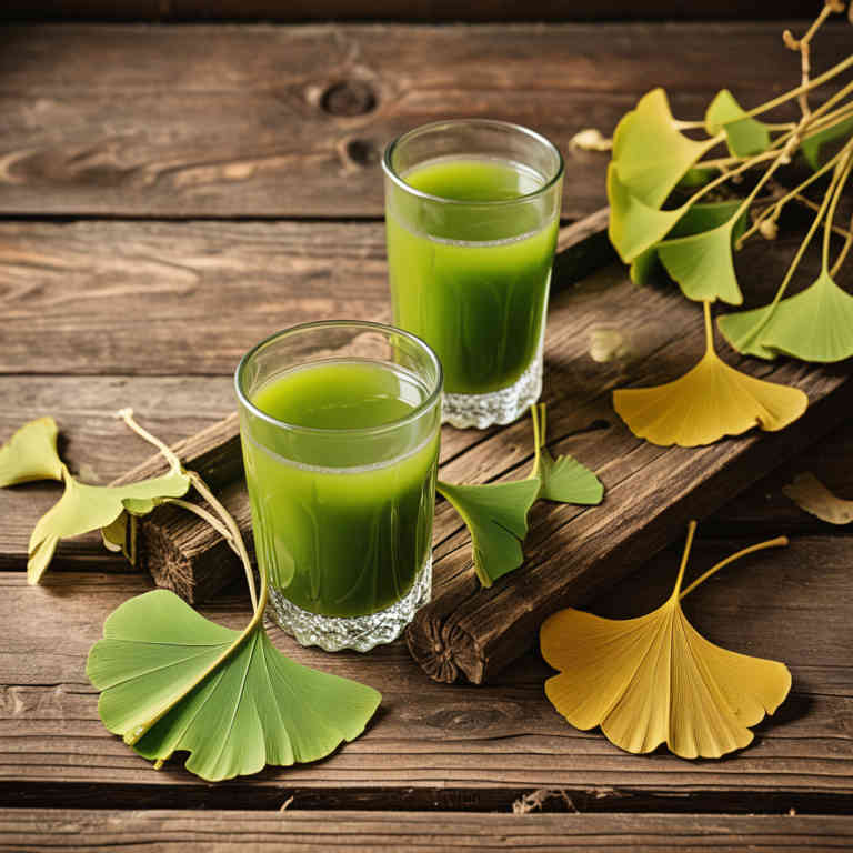 juices for tinnitus