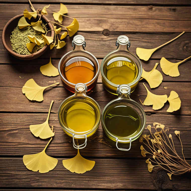 syrups for tinnitus