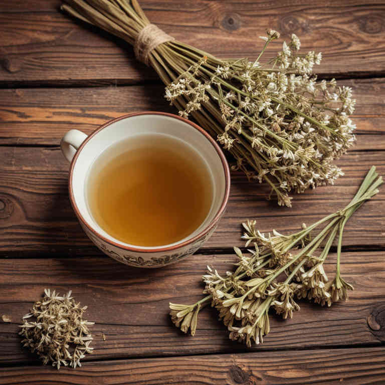 teas for tinnitus