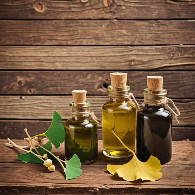 tinctures for tinnitus