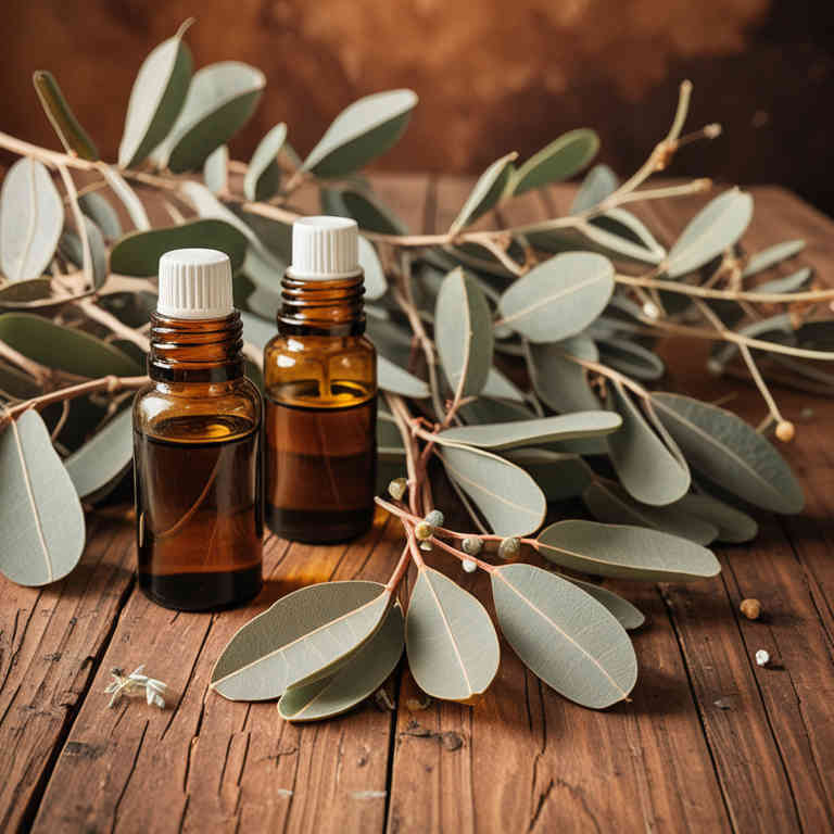 essential oils for tooth decay
