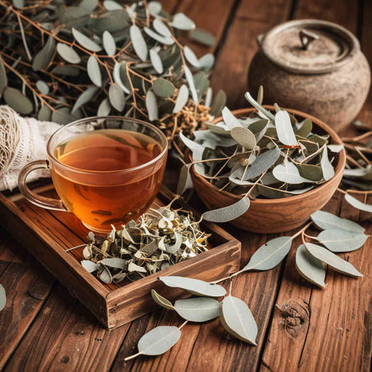 teas for tooth decay