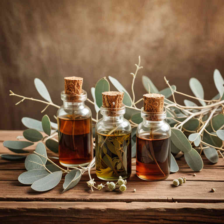 tinctures for tooth decay