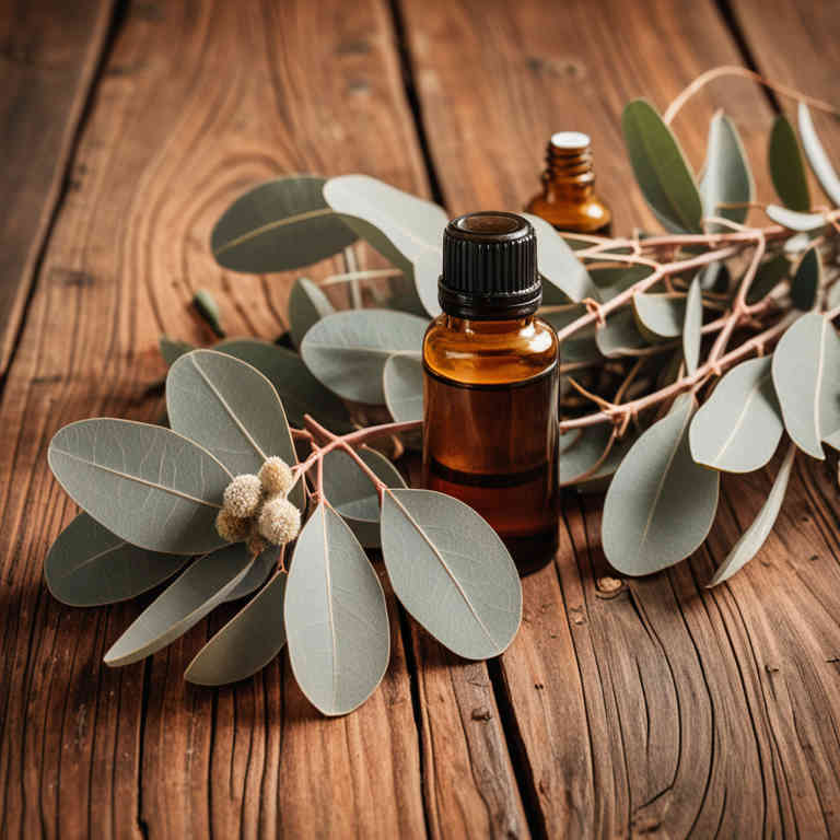 essential oils for toothache