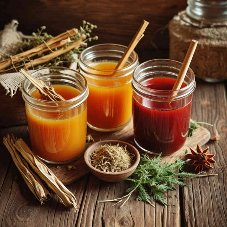 juices for toothache