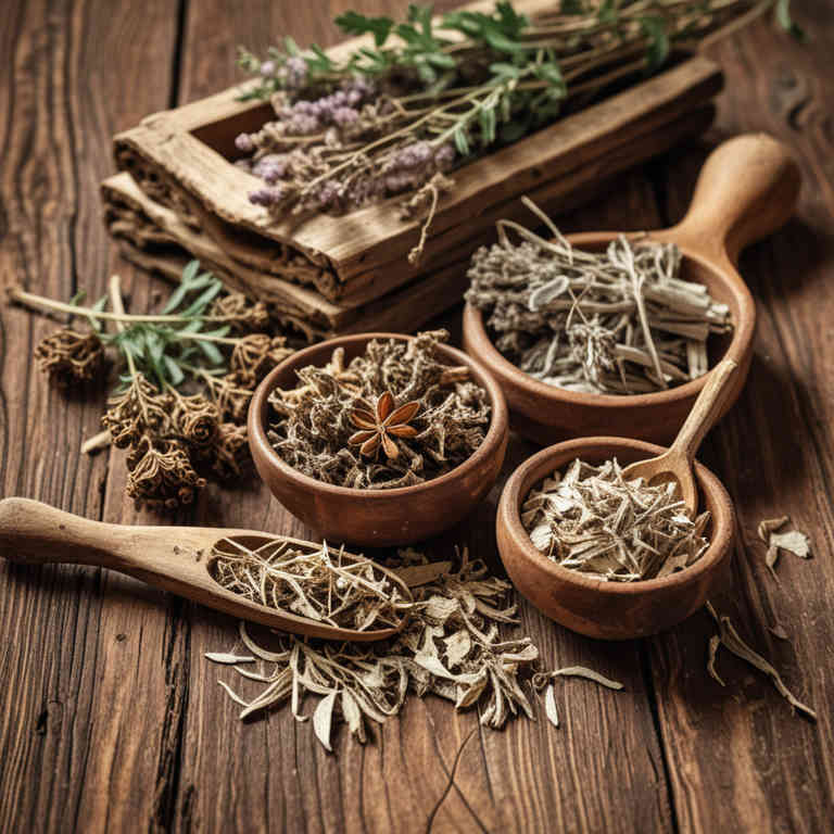 mucillages for toothache