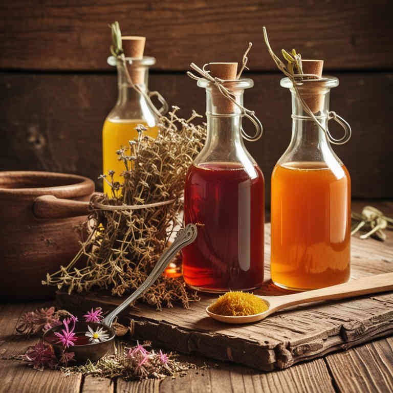 syrups for toothache