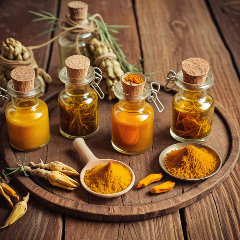 tinctures for ulcerative colitis