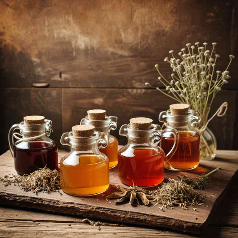 syrups for upper abdominal pain