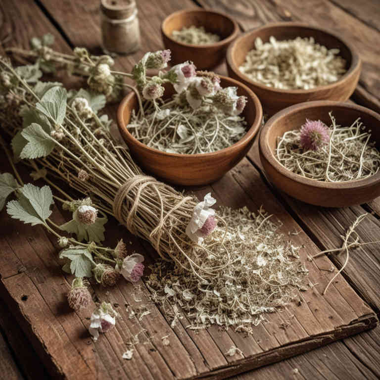 mucillages for upset stomach