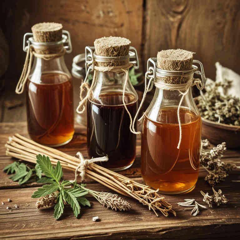 syrups for upset stomach
