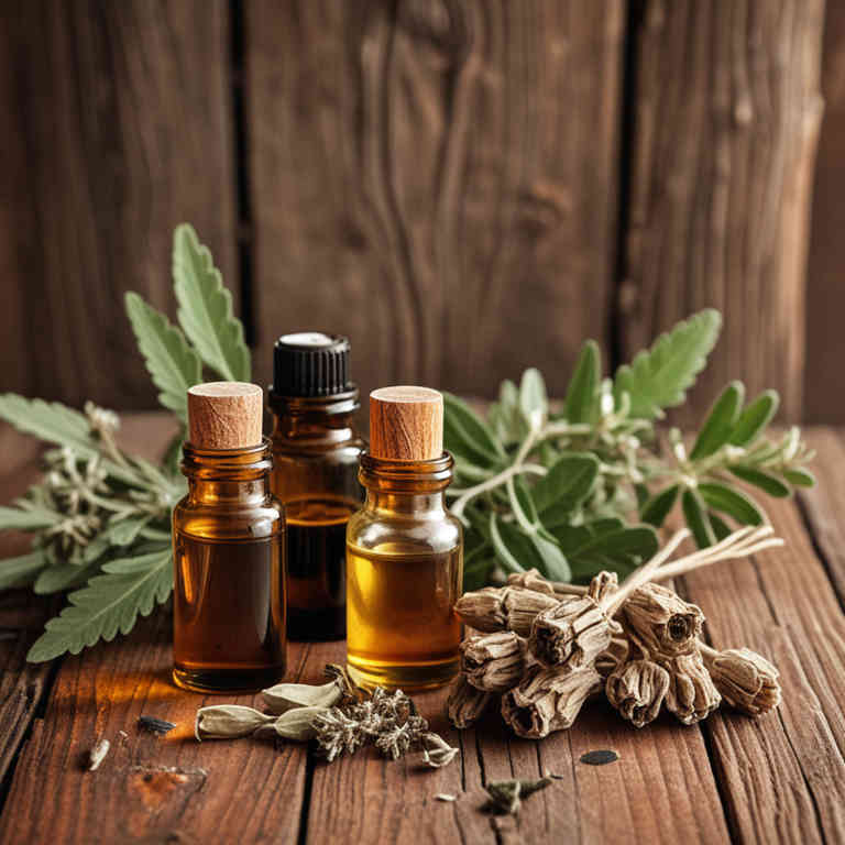 essential oils for urinary calculus