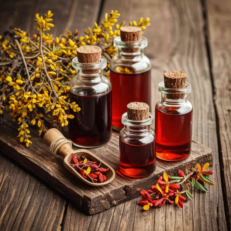 tinctures for urinary calculus