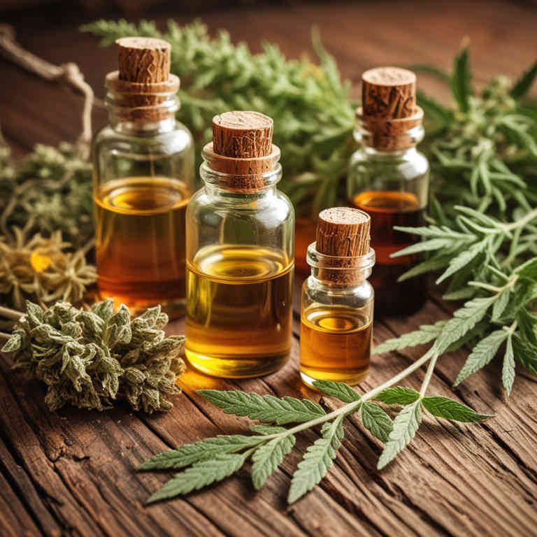 essential oils for uterine fibroids
