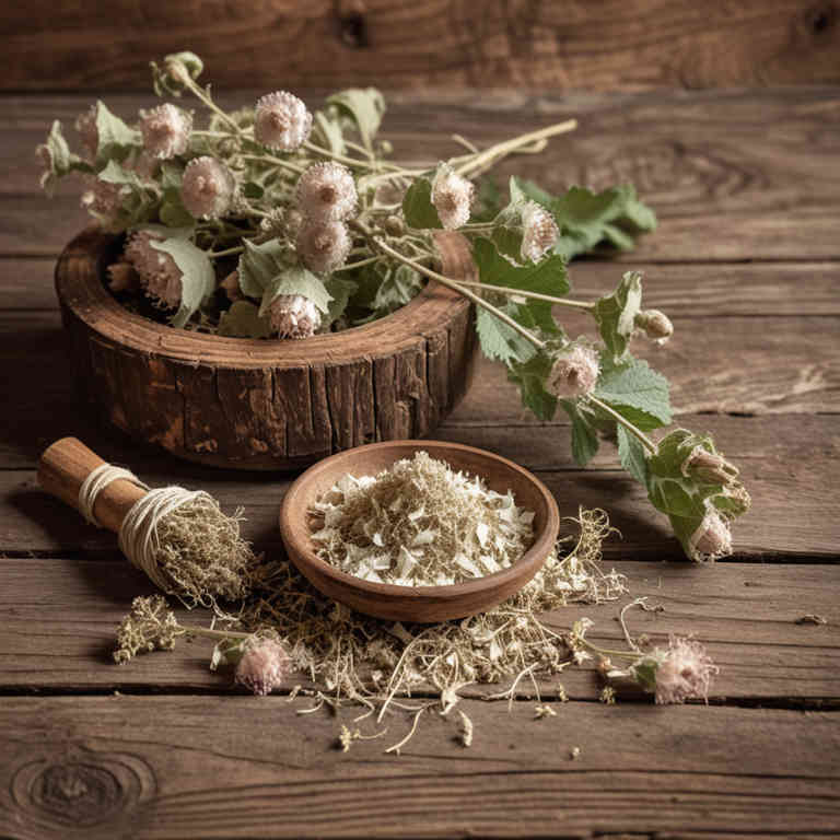 mucillages for uterine fibroids