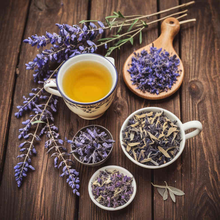 teas for uterine fibroids