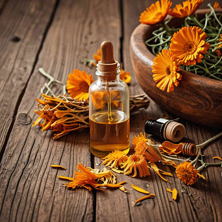 essential oils for vaginitis