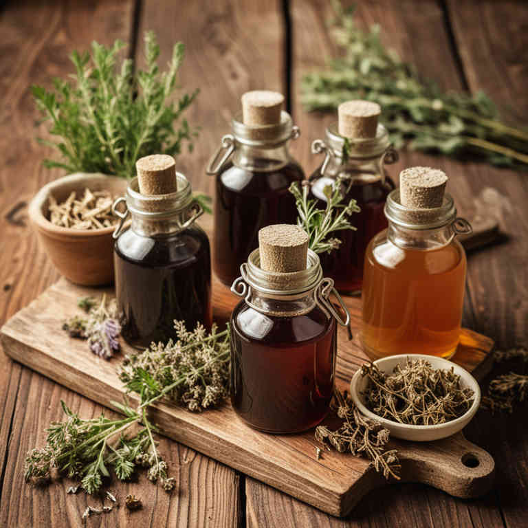 syrups for vaginitis