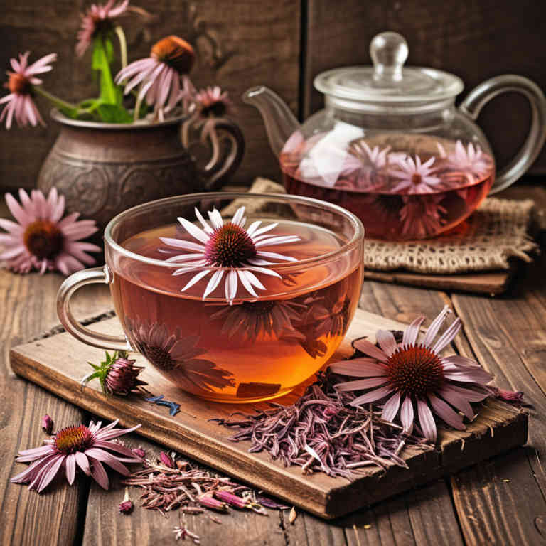 teas for vaginitis