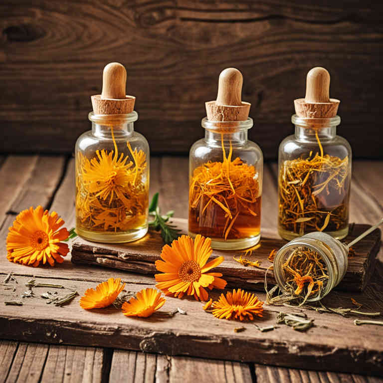 tinctures for vaginitis