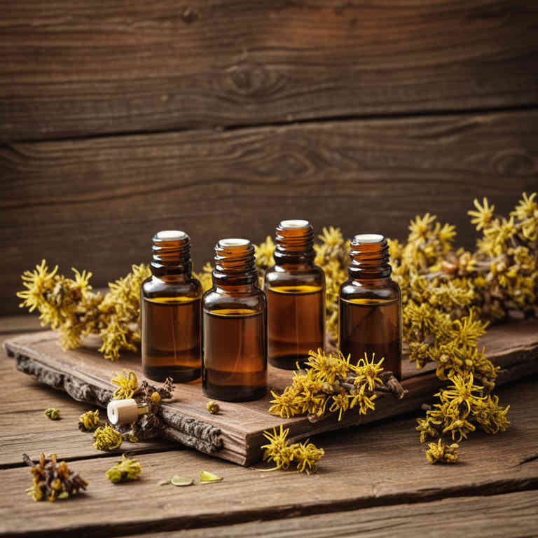 essential oils for varicose veins