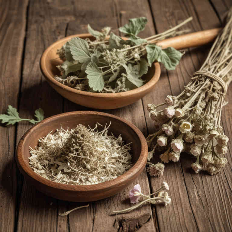 mucillages for varicose veins