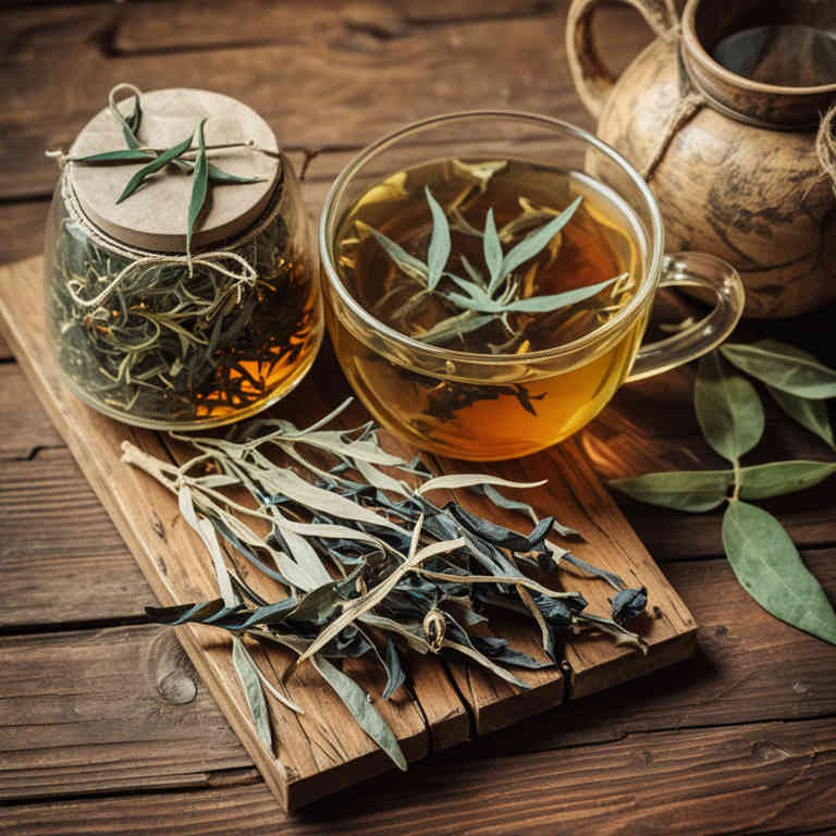 teas for varicose veins