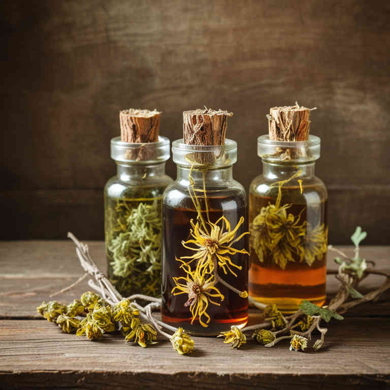 tinctures for varicose veins