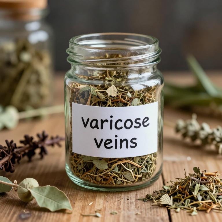 varicose veins remedies