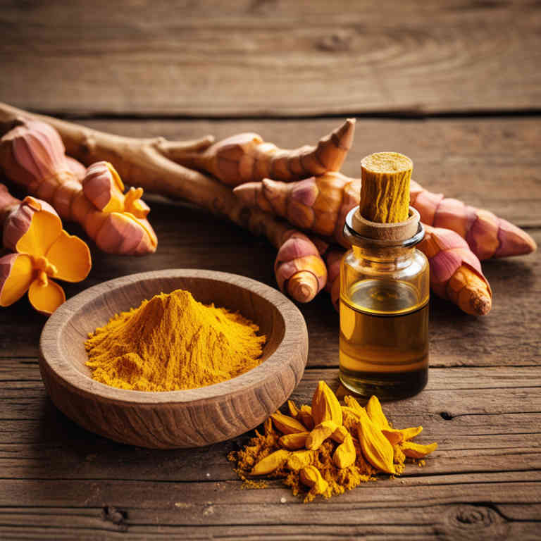 essential oils for viral hepatitis