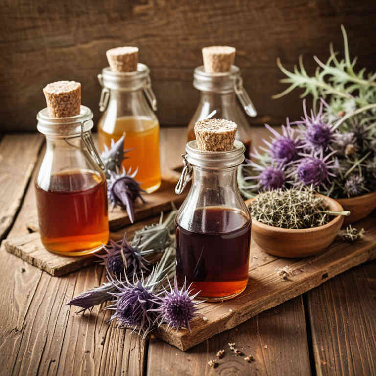syrups for viral hepatitis
