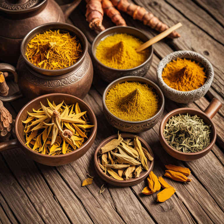 teas for viral hepatitis