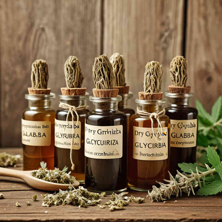 tinctures for viral hepatitis