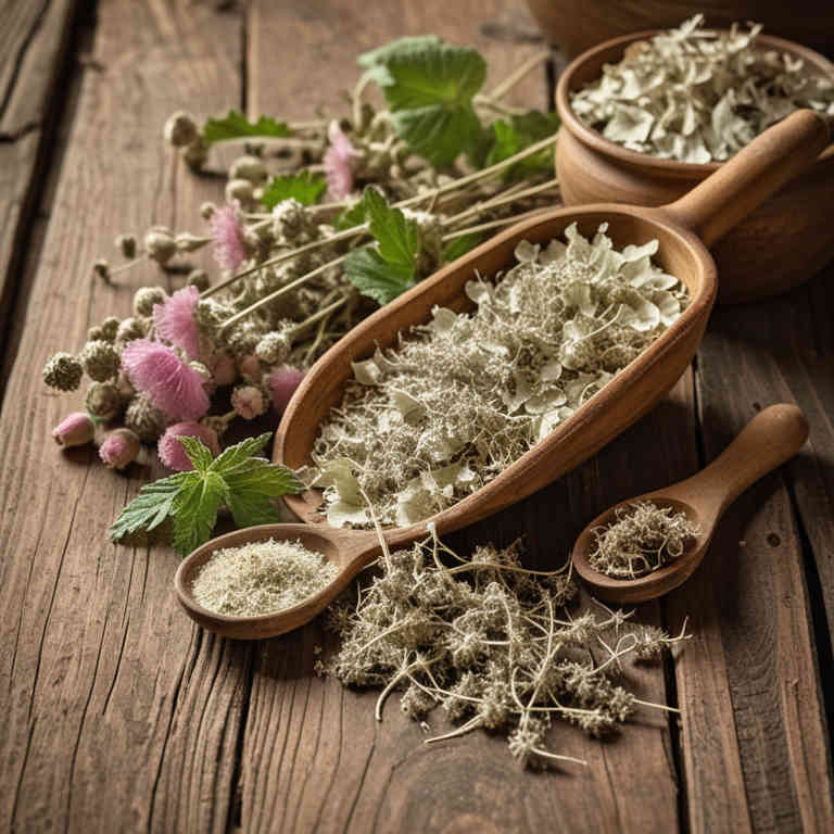mucillages for vomiting