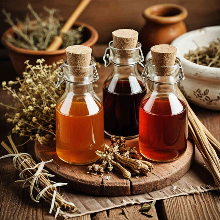 syrups for vomiting