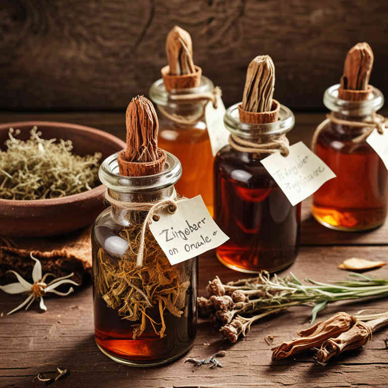 tinctures for vomiting