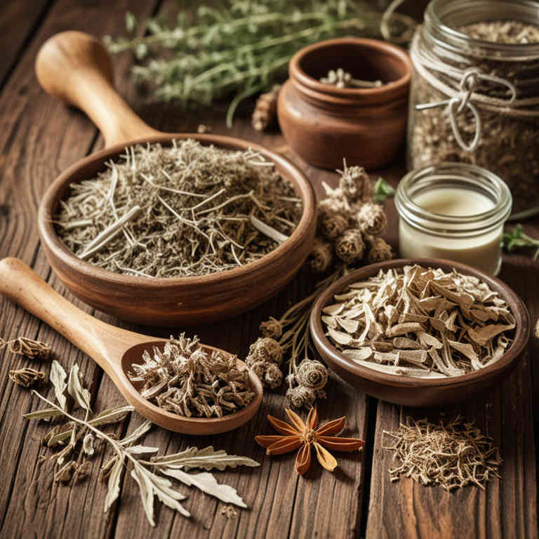 decoctions for wheezing