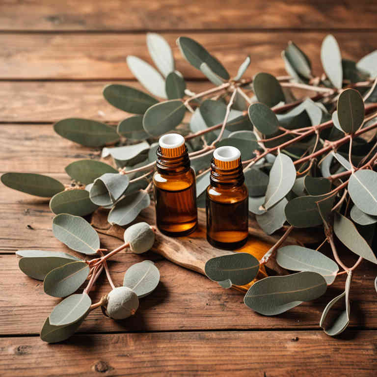essential oils for wheezing