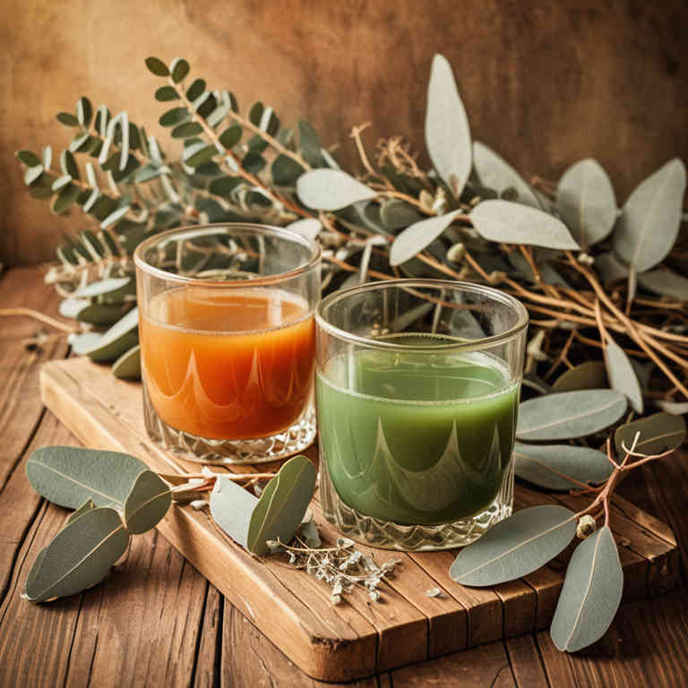 juices for wheezing