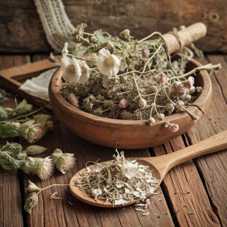 mucillages for wheezing