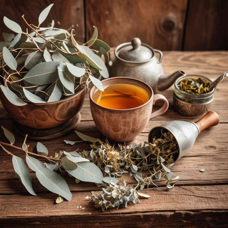 teas for wheezing