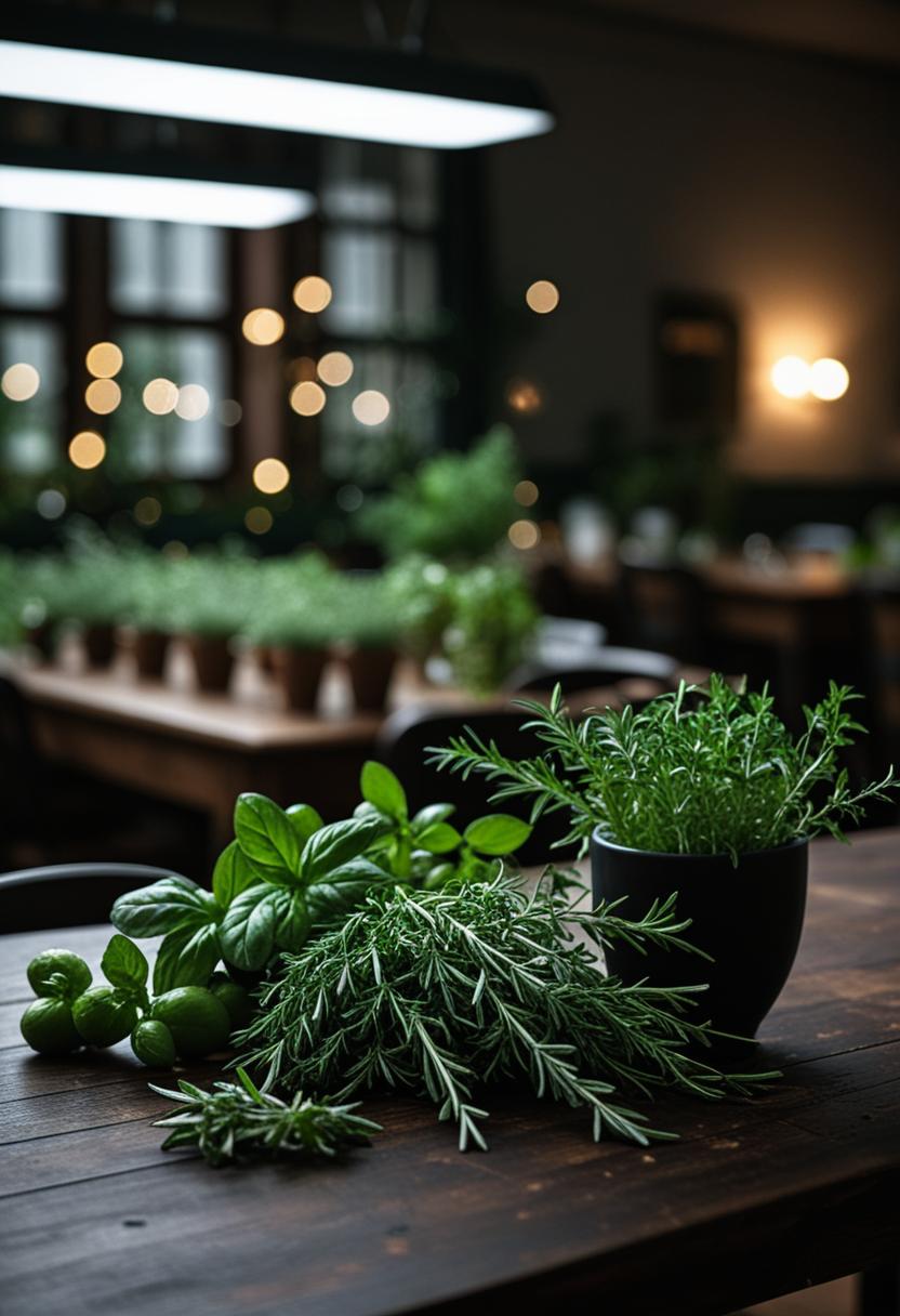 Mysterious books in a dark, scholarly setting.