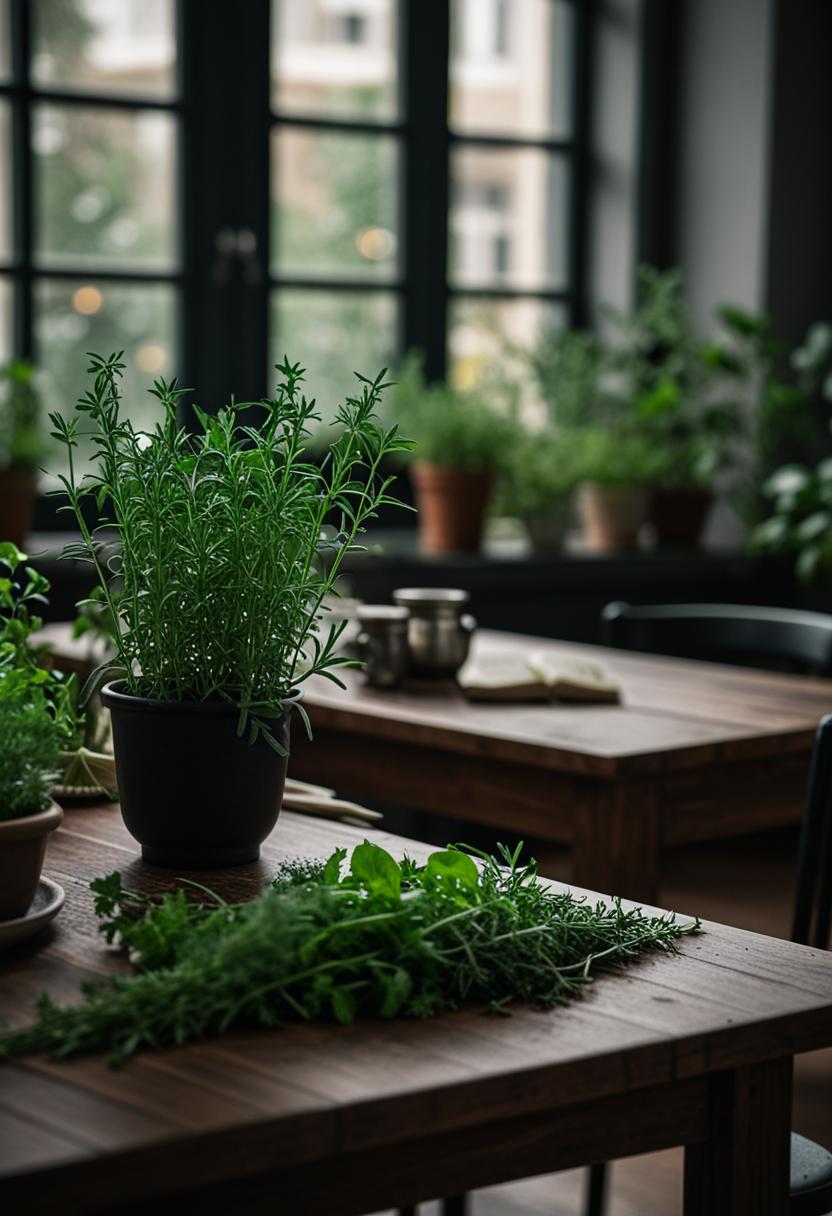 Mysterious romance under twilight's watchful gaze.