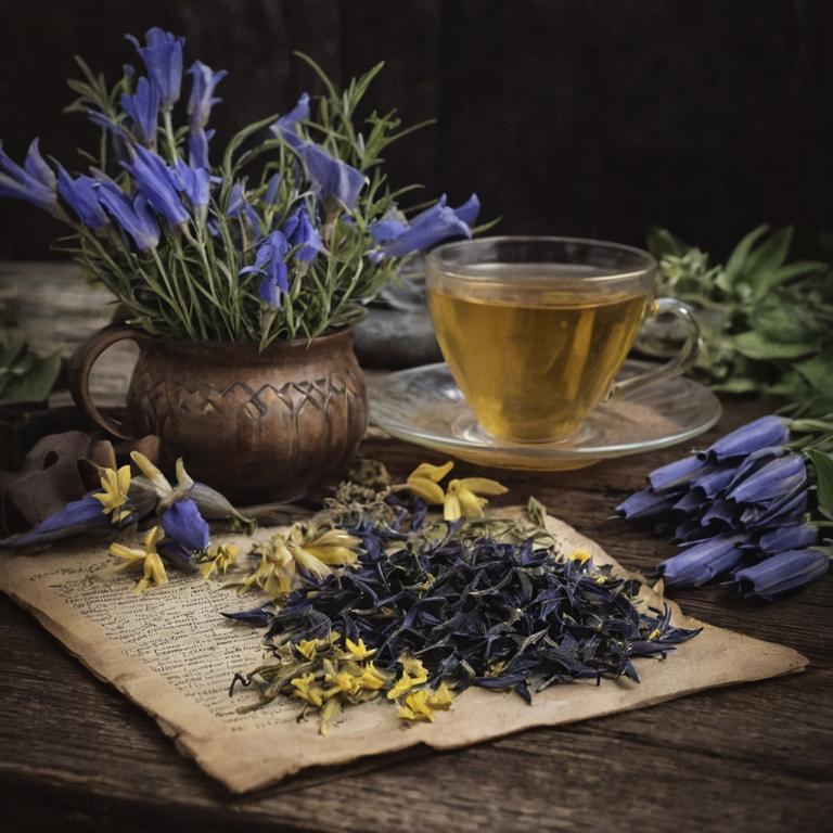 best herbal teas for acid reflux herbs