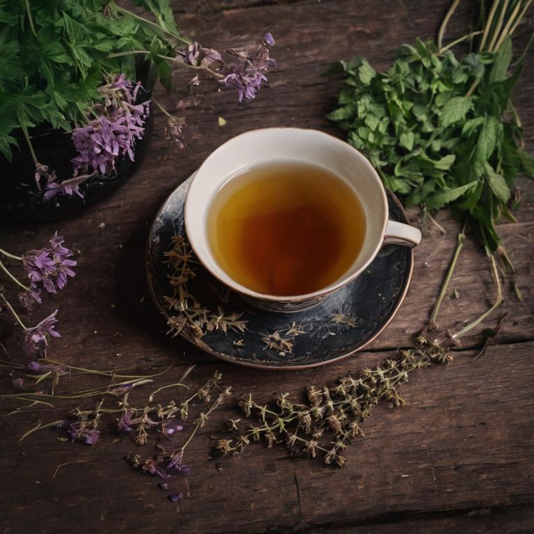 best herbal teas for sleep deprivation herbs